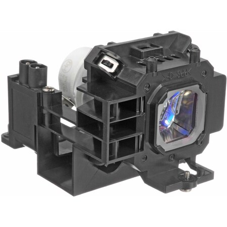 Ereplacements Projector Lamp For Canon Lv-72 LV-LP31-ER